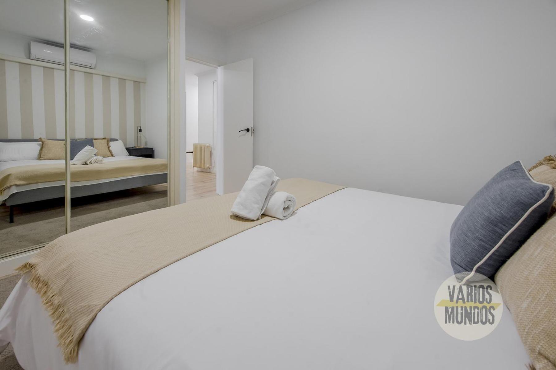 Nuevo Apt De 9Pax En La Cava Alta Centro De Madrid E1 外观 照片