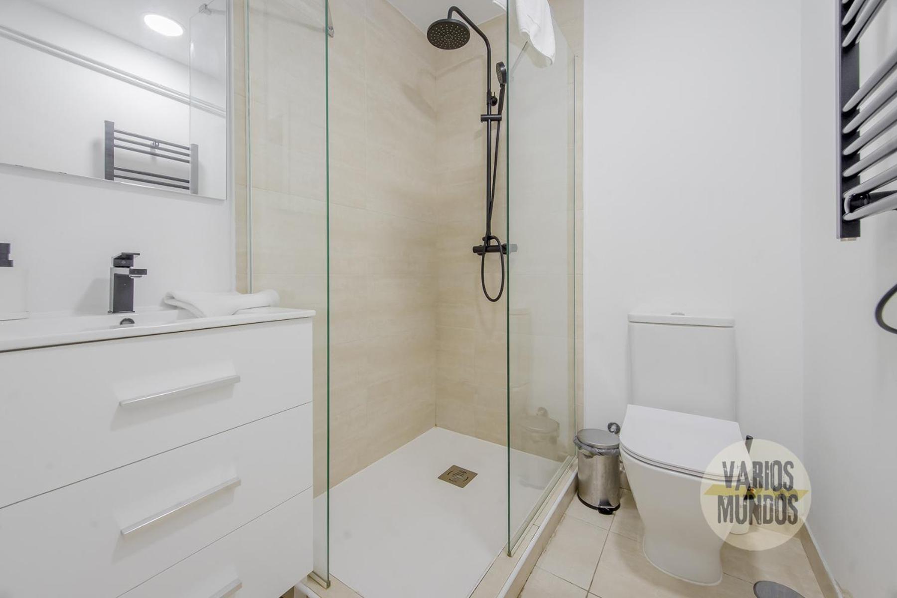 Nuevo Apt De 9Pax En La Cava Alta Centro De Madrid E1 外观 照片