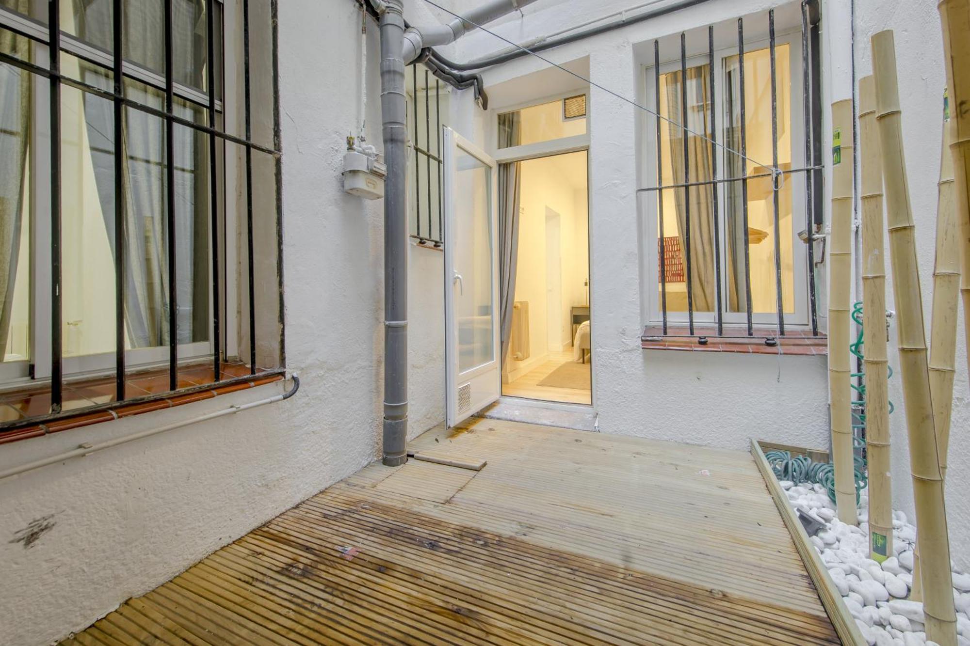 Nuevo Apt De 9Pax En La Cava Alta Centro De Madrid E1 外观 照片