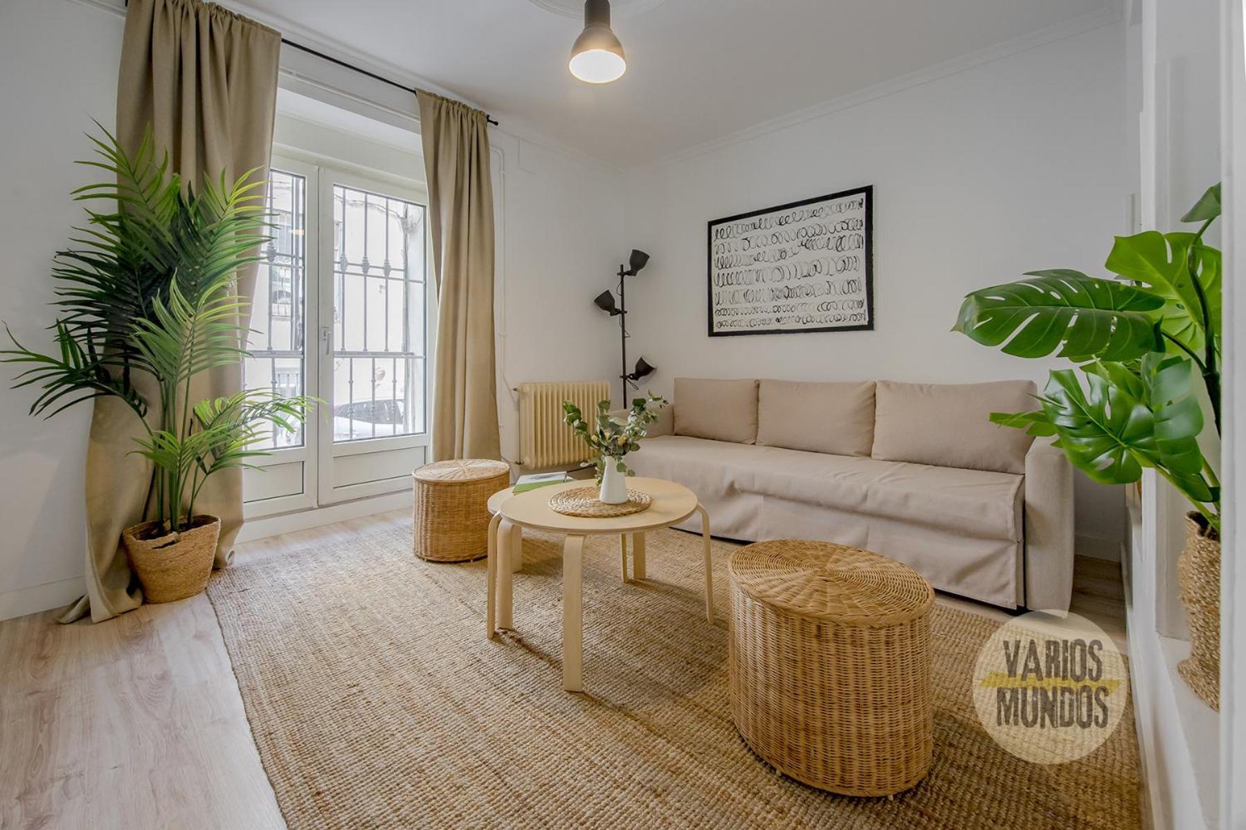 Nuevo Apt De 9Pax En La Cava Alta Centro De Madrid E1 外观 照片